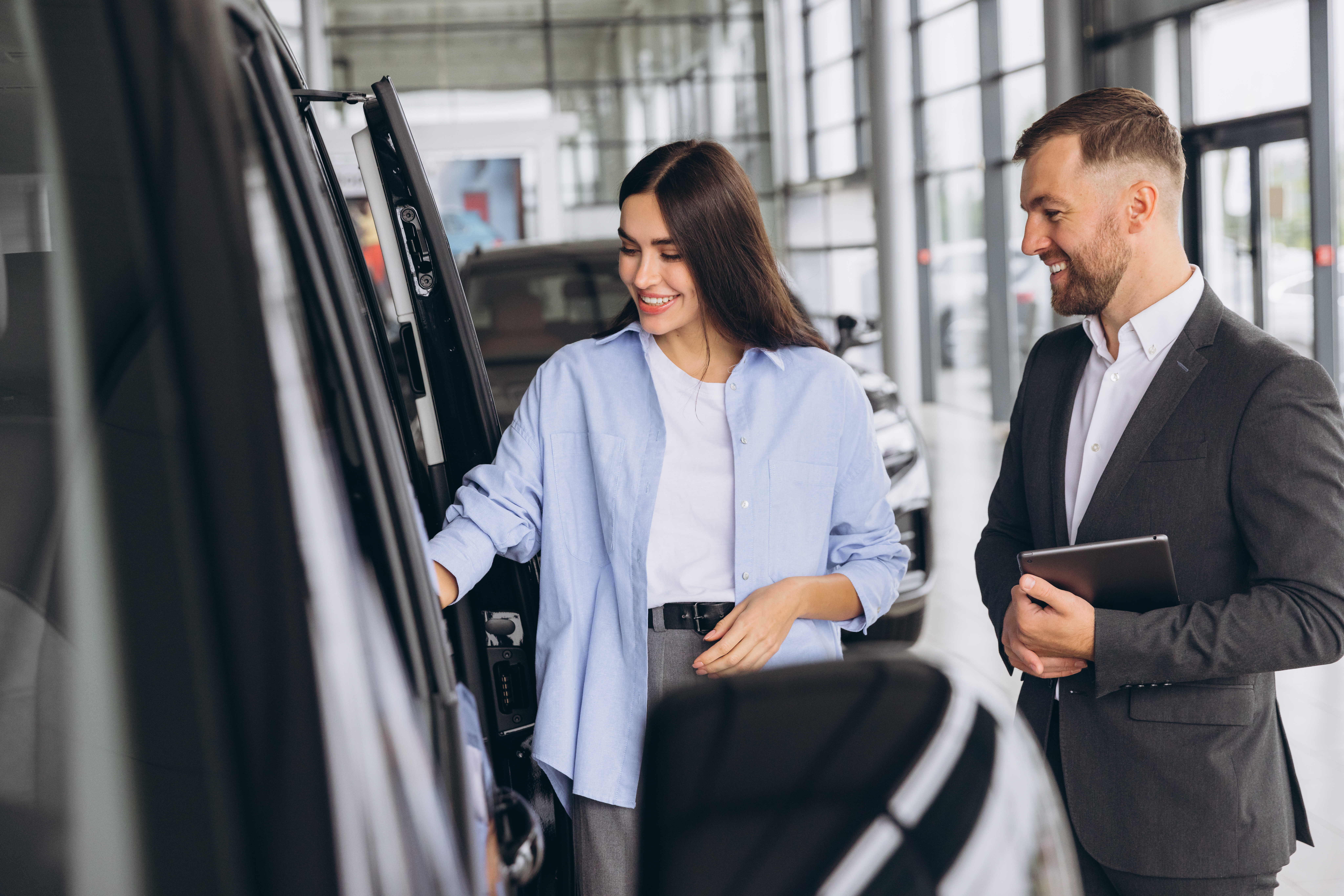 Auto Maier Standort Götzis